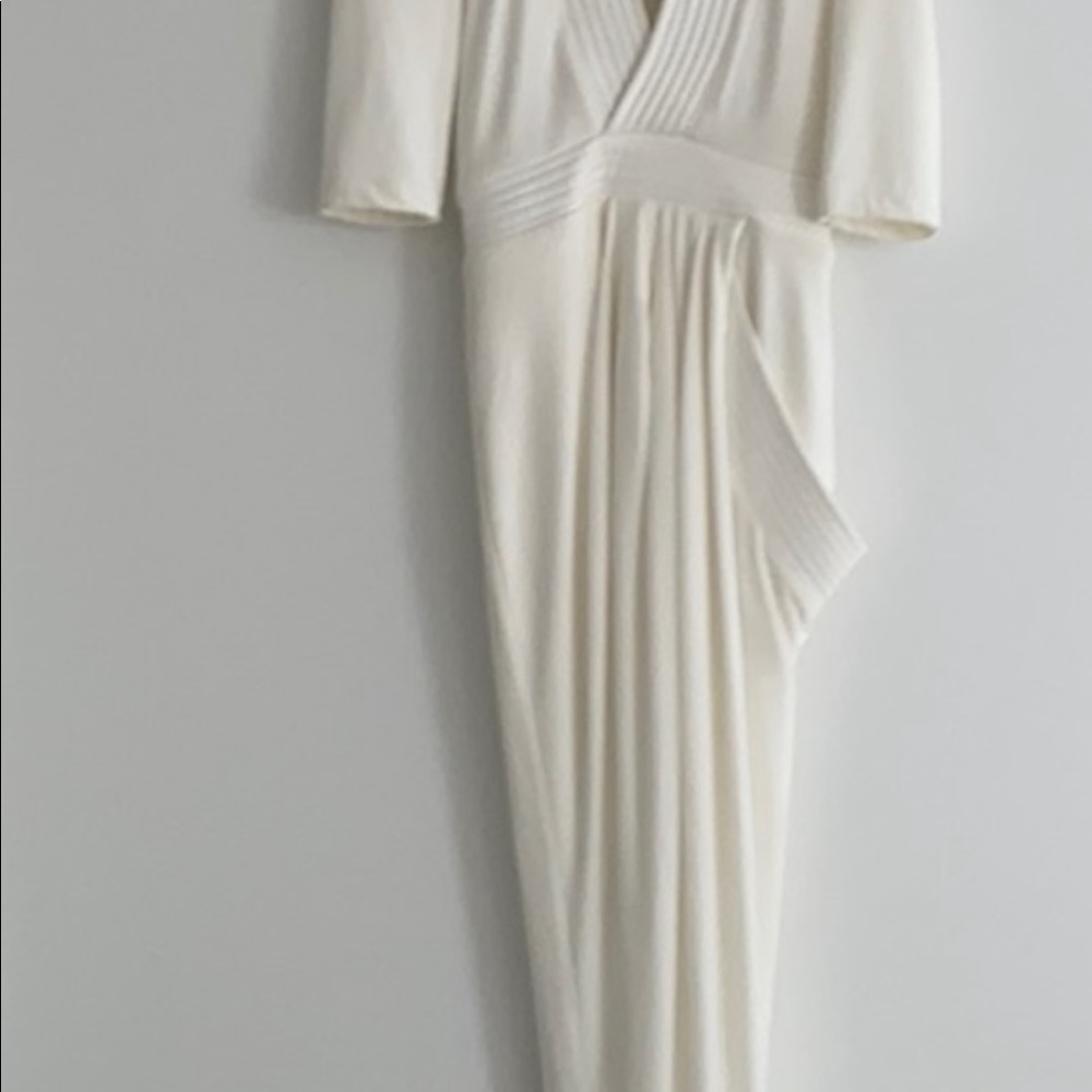 ZHIVAGO EYE OF HORUS DRESS - Picture 4 of 5